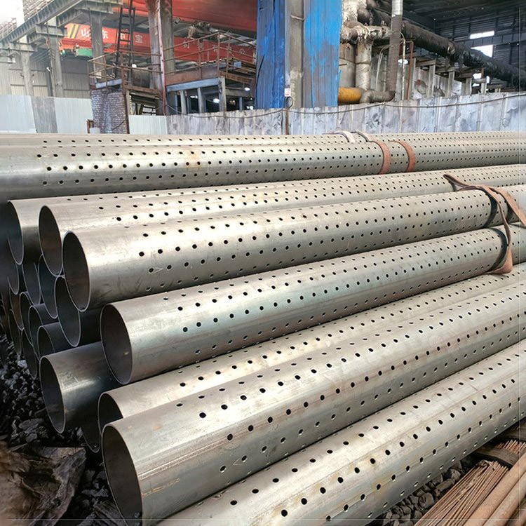 克孜勒苏柯尔克孜钢花管