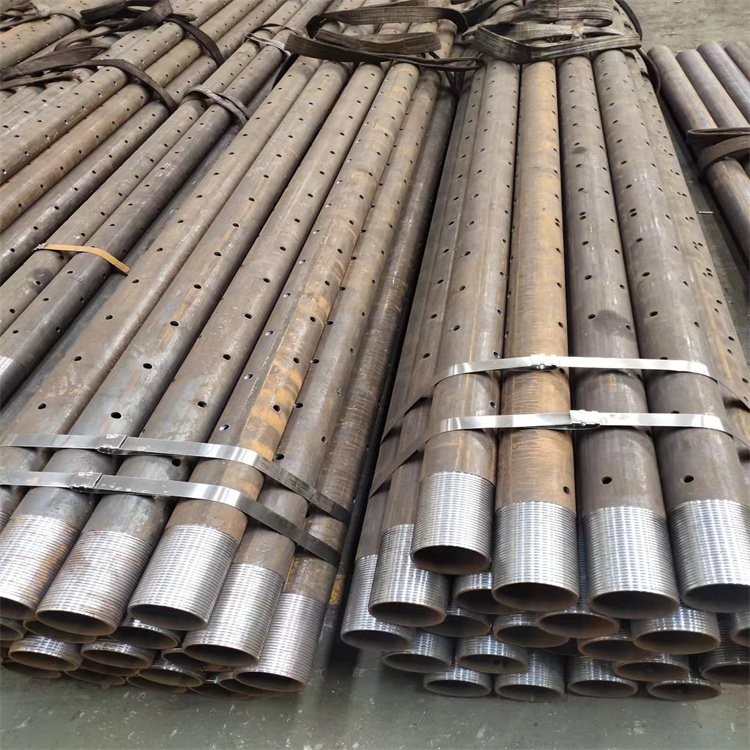 克孜勒苏柯尔克孜钢花管