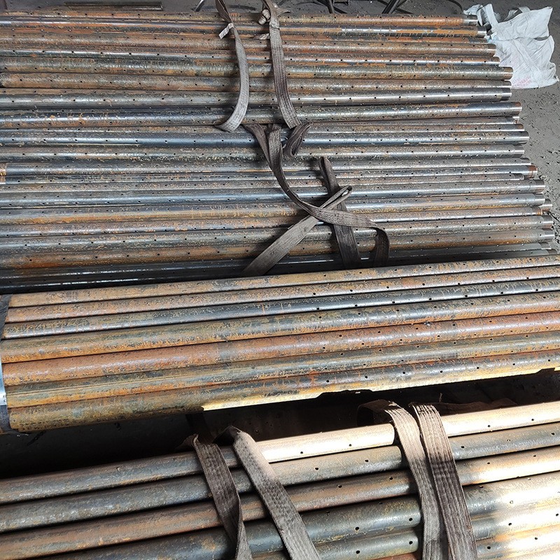 克孜勒苏柯尔克孜钢花管