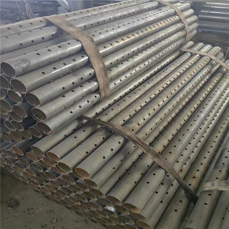 克孜勒苏柯尔克孜钢花管