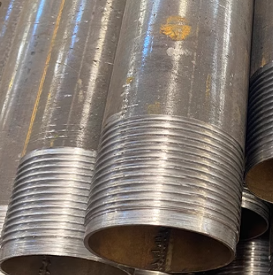 克孜勒苏柯尔克孜注浆钢花管42 48mm超前小导管预埋钢管