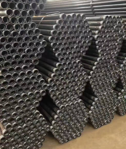 克孜勒苏柯尔克孜直管形态声测管